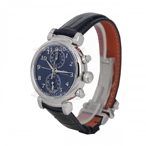 IWC — IW076 — 1463850