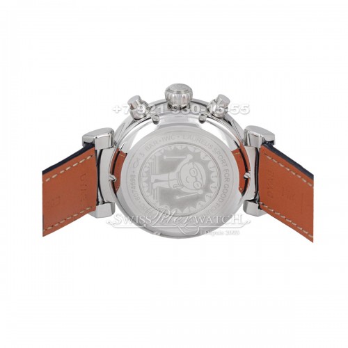 IWC — IW076 — 1463850