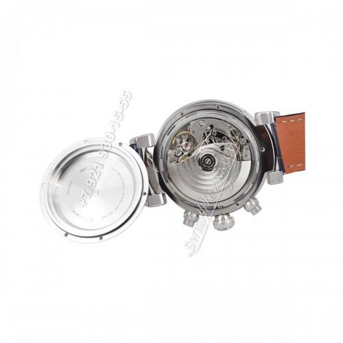 IWC — IW076 — 1463850