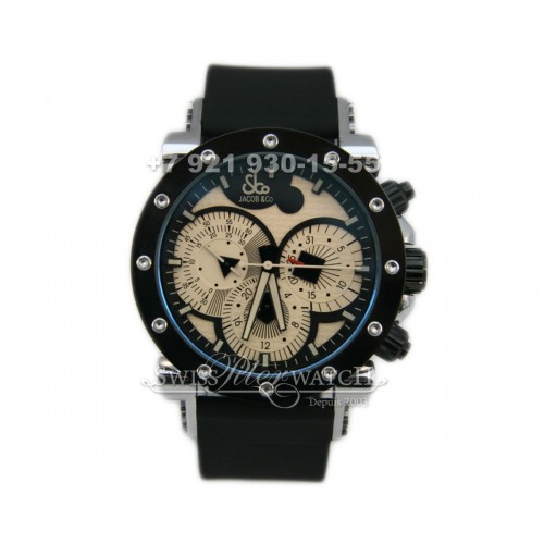 Jacob & Co — JA004 — 1463854