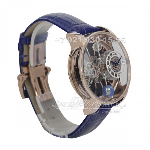 Jacob & Co — JA006 — 1463856