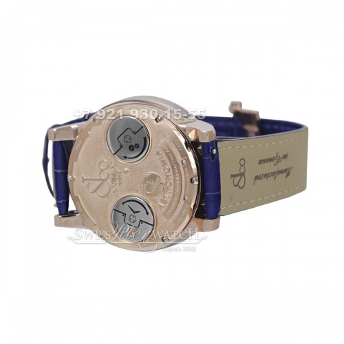 Jacob & Co — JA006 — 1463856