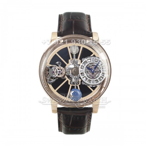 Jacob & Co — JA007 — 1463857