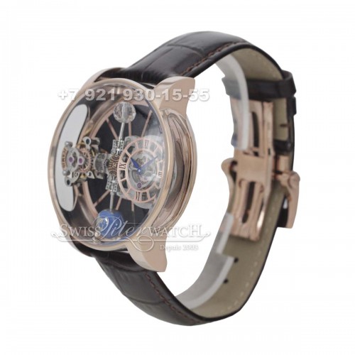 Jacob & Co — JA007 — 1463857