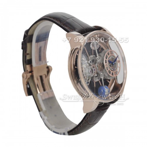 Jacob & Co — JA007 — 1463857