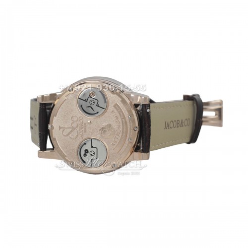 Jacob & Co — JA007 — 1463857