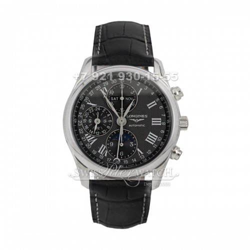 Longines — LN002 — 1463879