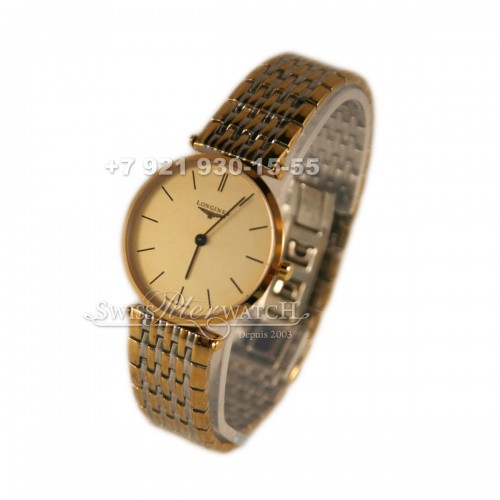 Longines — LN009 — 1463886