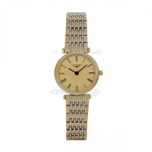 Longines — LN018 — 1463895