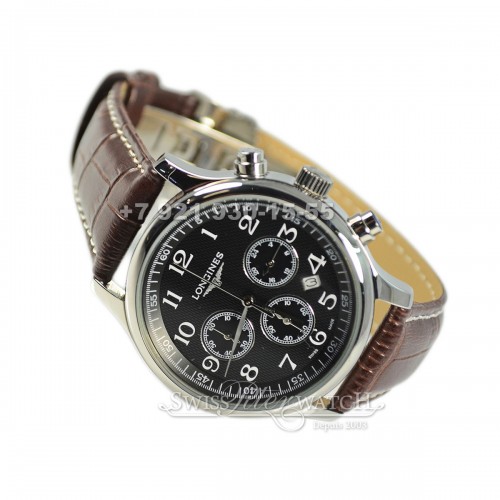 Longines — LN019 — 1463896