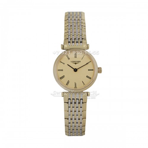 Longines — LN020 — 1463897
