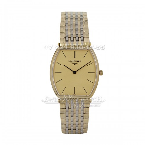 Longines — LN021 — 1463898
