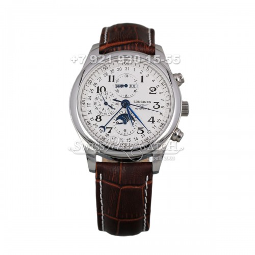 Longines — LN025 — 1463902