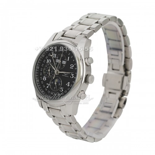 Longines — LN027 — 1463904
