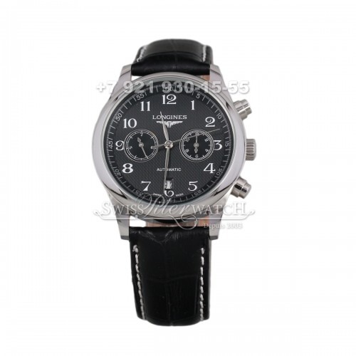 Longines — LN029 — 1463906