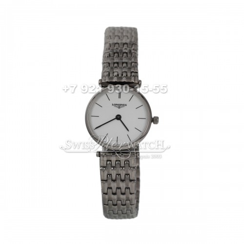 Longines — LN033 — 1463910