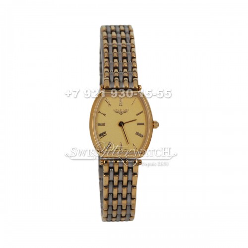 Longines — LN034 — 1463911