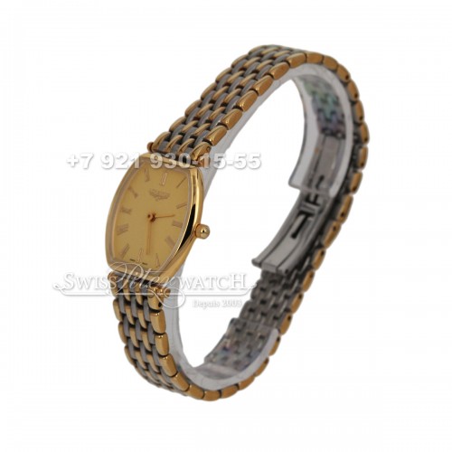 Longines — LN034 — 1463911