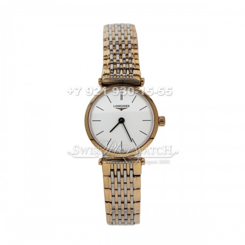Longines — LN038 — 1463915
