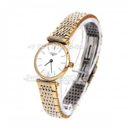 Longines — LN038 — 1463915