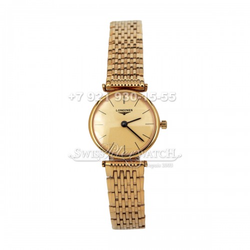 Longines — LN039 — 1463916