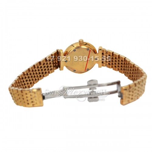 Longines — LN039 — 1463916