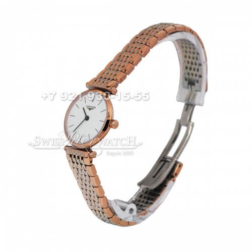 Longines — LN040 — 1463917