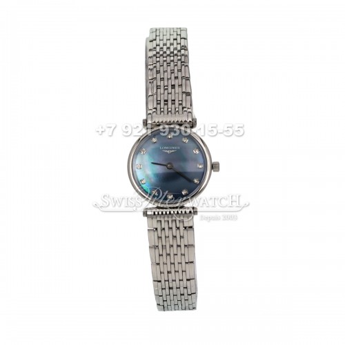 Longines — LN041 — 1463918