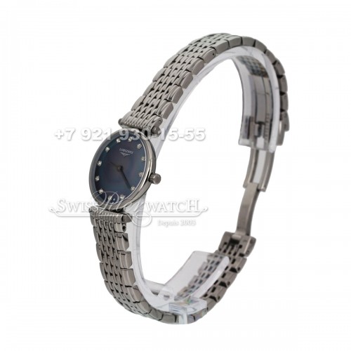 Longines — LN041 — 1463918