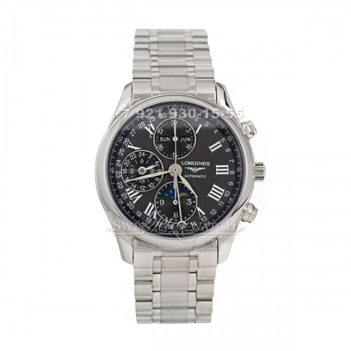 Longines — LN046 — 1463923