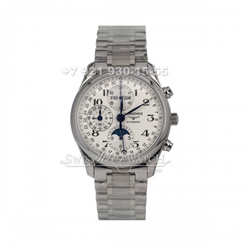 Longines — LN047 — 1463924
