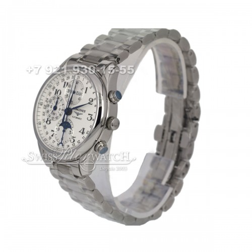 Longines — LN047 — 1463924