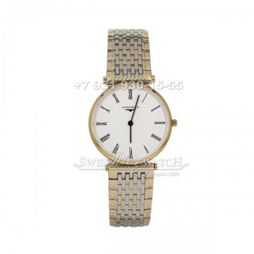 Longines — LN049 — 1463926