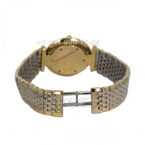 Longines — LN049 — 1463926
