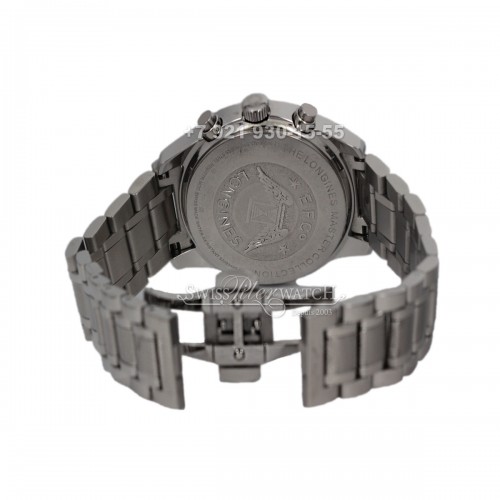 Longines — LN056 — 1463931