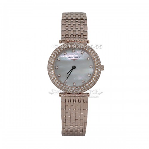Longines — LN058 — 1463934