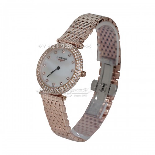 Longines — LN058 — 1463934