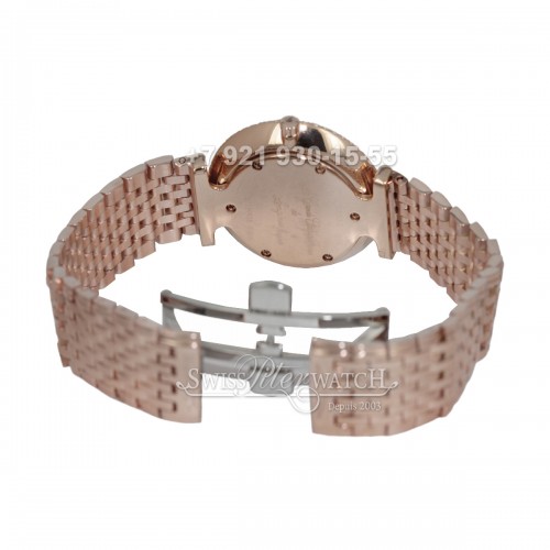Longines — LN058 — 1463934
