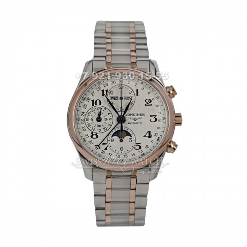 Longines — LN065 — 1463941