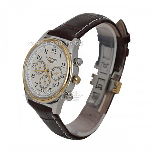 Longines — LN066 — 1463942