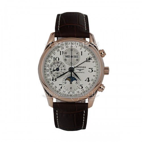 Longines — LN068 — 1463944