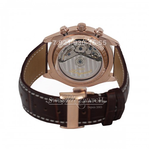 Longines — LN068 — 1463944