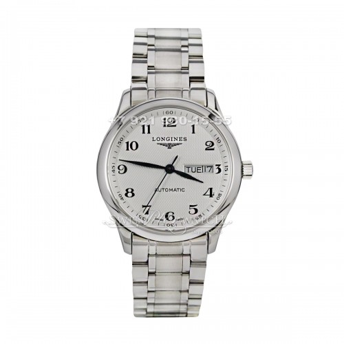 Longines — LN069 — 1463945