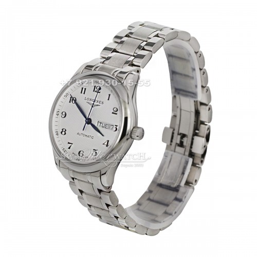 Longines — LN069 — 1463945