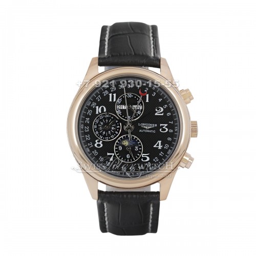 Longines — LN077 — 1463953
