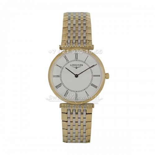 Longines — LN083 — 1463959