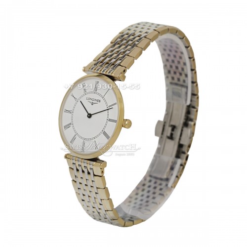 Longines — LN083 — 1463959