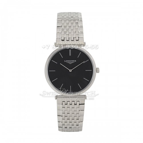 Longines — LN087 — 1463963