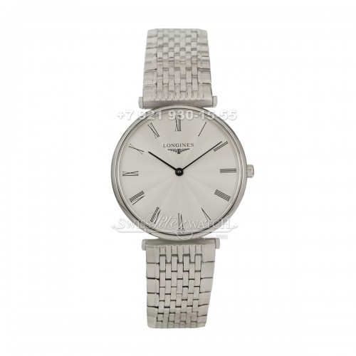 Longines — LN090 — 1463966