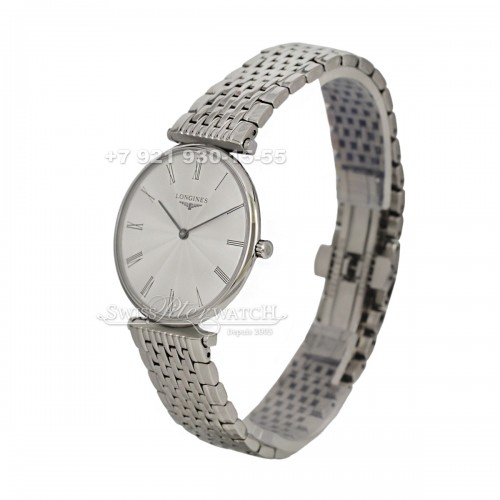 Longines — LN090 — 1463966